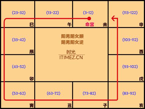 木三局職業|紫微斗数中木三局的个性